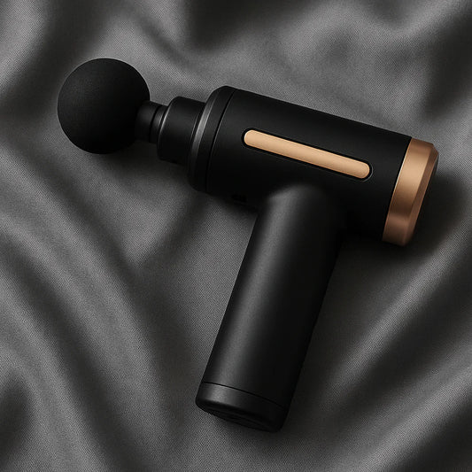 HyperX Deep Tissue Massage Gun